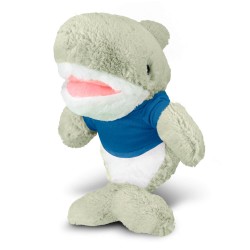 Teddy Bears & Plush Toys  - Shark Plush Toy