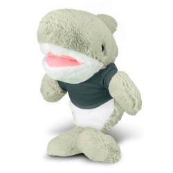 Teddy Bears & Plush Toys  - Shark Plush Toy