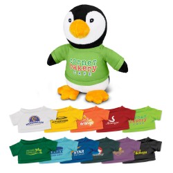 Teddy Bears & Plush Toys  - Penguin Plush Toy