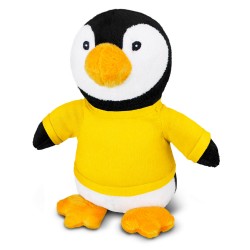 Teddy Bears & Plush Toys  - Penguin Plush Toy