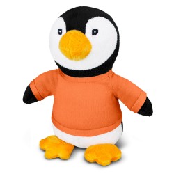 Teddy Bears & Plush Toys  - Penguin Plush Toy