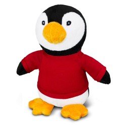 Teddy Bears & Plush Toys  - Penguin Plush Toy