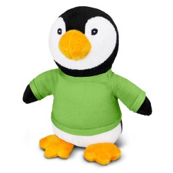 Teddy Bears & Plush Toys  - Penguin Plush Toy