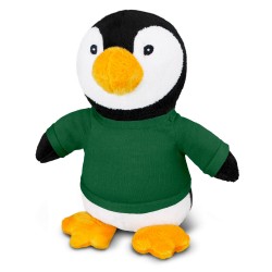 Teddy Bears & Plush Toys  - Penguin Plush Toy