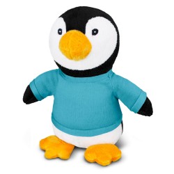 Teddy Bears & Plush Toys  - Penguin Plush Toy