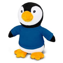 Teddy Bears & Plush Toys  - Penguin Plush Toy