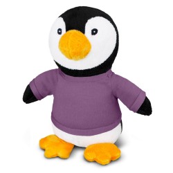 Teddy Bears & Plush Toys  - Penguin Plush Toy