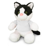 Teddy Bears &amp; Plush Toys - Cat Plush Toy