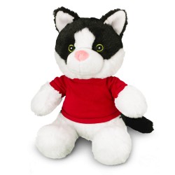 Teddy Bears & Plush Toys  - Cat Plush Toy
