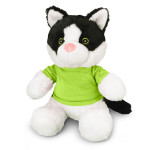 Teddy Bears &amp; Plush Toys - Cat Plush Toy