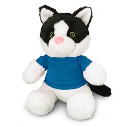 Teddy Bears & Plush Toys  - Cat Plush Toy
