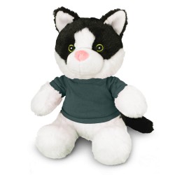 Teddy Bears & Plush Toys  - Cat Plush Toy