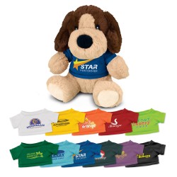 Teddy Bears & Plush Toys  - Dog Plush Toy