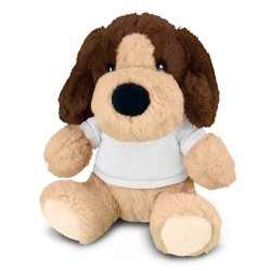 Teddy Bears & Plush Toys  - Dog Plush Toy