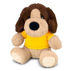 Teddy Bears & Plush Toys  - Dog Plush Toy