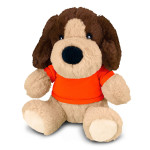 Teddy Bears &amp; Plush Toys - Dog Plush Toy