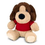 Teddy Bears &amp; Plush Toys - Dog Plush Toy