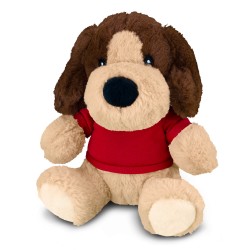 Teddy Bears & Plush Toys  - Dog Plush Toy