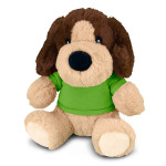 Teddy Bears &amp; Plush Toys - Dog Plush Toy