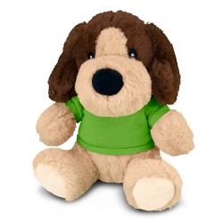 Teddy Bears & Plush Toys  - Dog Plush Toy