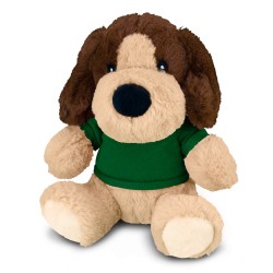 Teddy Bears & Plush Toys  - Dog Plush Toy