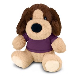 Teddy Bears & Plush Toys  - Dog Plush Toy