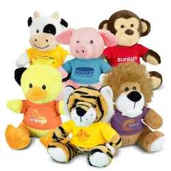 Teddy Bears & Plush Toys  - Assorted Plush Toys