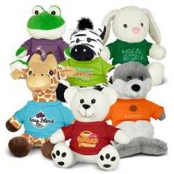 Teddy Bears & Plush Toys  - Assorted Plush Toys
