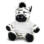 Teddy Bears &amp; Plush Toys - Zebra Plush Toy