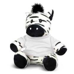 Teddy Bears & Plush Toys  - Zebra Plush Toy