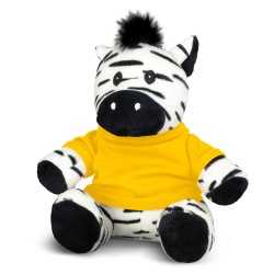 Teddy Bears & Plush Toys  - Zebra Plush Toy