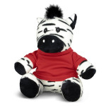 Teddy Bears &amp; Plush Toys - Zebra Plush Toy