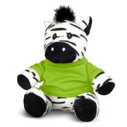 Teddy Bears & Plush Toys  - Zebra Plush Toy