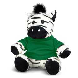 Teddy Bears & Plush Toys  - Zebra Plush Toy