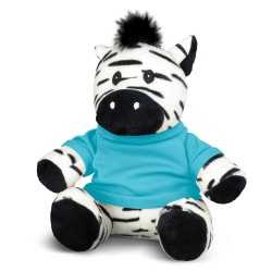 Teddy Bears & Plush Toys  - Zebra Plush Toy