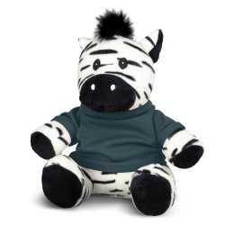 Teddy Bears & Plush Toys  - Zebra Plush Toy