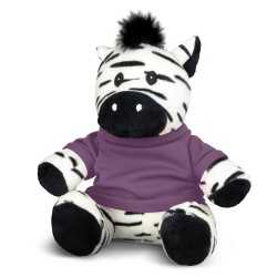 Teddy Bears & Plush Toys  - Zebra Plush Toy