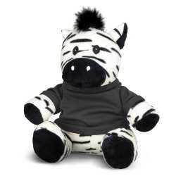 Teddy Bears & Plush Toys  - Zebra Plush Toy