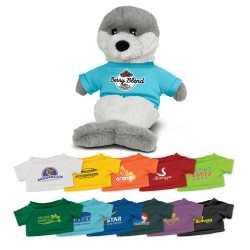 Teddy Bears & Plush Toys  - Seal Plush Toy