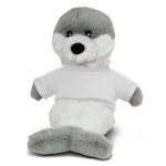 Teddy Bears &amp; Plush Toys - Seal Plush Toy