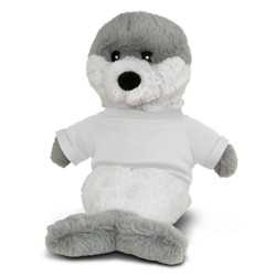 Teddy Bears & Plush Toys  - Seal Plush Toy