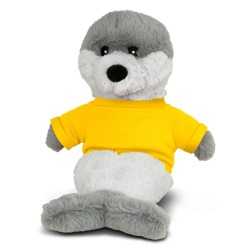 Teddy Bears & Plush Toys  - Seal Plush Toy