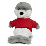 Teddy Bears &amp; Plush Toys - Seal Plush Toy