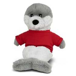Teddy Bears & Plush Toys  - Seal Plush Toy