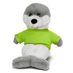 Teddy Bears & Plush Toys  - Seal Plush Toy