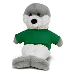 Teddy Bears & Plush Toys  - Seal Plush Toy