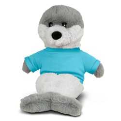 Teddy Bears & Plush Toys  - Seal Plush Toy