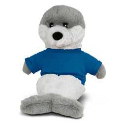 Teddy Bears & Plush Toys  - Seal Plush Toy