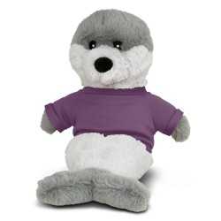 Teddy Bears & Plush Toys  - Seal Plush Toy
