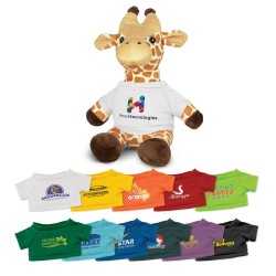 Teddy Bears & Plush Toys  - Giraffe Plush Toy